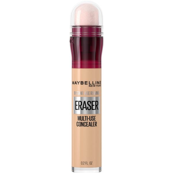 LOT OF 2 MAYBELLINE CONCEALER SHADE 120