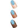 Image 2 : 3 NEW BOTTLES OF SALLY HANSEN INSTA-DRI PRIDE