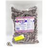 Image 1 : 1KG NUTTY CLUB CHOCOLATE COVERED ALMONDS