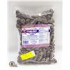 Image 1 : 1KG NUTTY CLUB CHOCOLATE COVERED ALMONDS