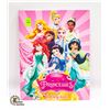 Image 1 : NEW PRINCESSES COLOURING BOOK