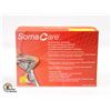 Image 1 : BRAND NEW SOMA CARE 6 PIECE SPORTS PACK OF