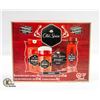 Image 1 : NEW OLD SPICE SWAGGER HOLIDAY GIFT SET