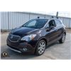 Image 1 : 2014 BUICK ENCORE ONE OWNER
