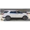 Image 4 : 2014 FORD EXPLORER SPORT
