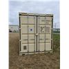 Image 3 : 40FT HC SEACAN *USED FOR ONE TRIP ONLY*