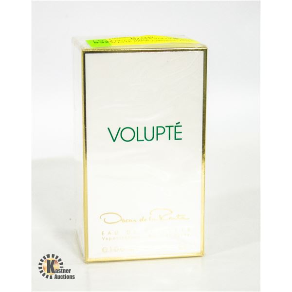 OSCAR DE LA RENTA VOLUPTE EAU DE TOILETTE 100ML