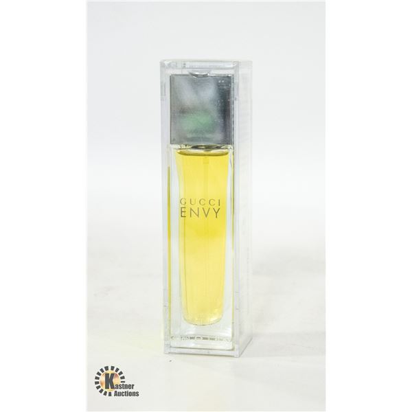 GUCCI ENVY 30ML EAU DE TOILETTE