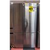 Image 1 : BOSCH S/S FRENCH DOOR FRIDGE MOD# B36CT80SNS/ 11
