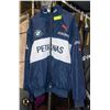 BMW DEALERSHIP LOGO MENS XL JACKET