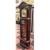 Image 1 : DANIEL DAKOTA GRANDFATHER CLOCK