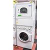 Image 1 : ALLIANCE GAS LAUNDRY SYSTEM SHUEBSCH WASHER/DRYER