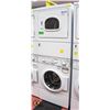 Image 1 : ALLIANCE GAS LAUNDRY SYSTEM SHUEBSCH WASHER/DRYER