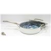 Image 1 : BRAND NEW 11 INCH RISA OVEN SAFE CERAMIC