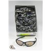 Image 1 : BUNDLE OF 12 BRAND NEW SUNGLASSES WITH UV400