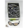 Image 1 : BUNDLE OF 12 BRAND NEW SUNGLASSES WITH UV400
