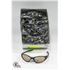 Image 1 : BUNDLE OF 12 BRAND NEW SUNGLASSES WITH UV400