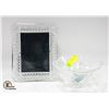 Image 1 : WATERFORD CRYSTAL PICTURE FRAME