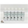 Image 1 : 6 X 3FL OZ BOTTLES OF PETER COPPOLA NEWYORK ARGAN