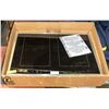 Image 1 : JENN-AIR 30" COUNTER INSERT INDUCTION RANGE TOP