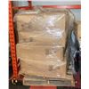 Image 1 : PALLET OF FREIGHT CLAIM ITEMS