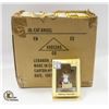 Image 1 : BRAND NEW CASE WITH 24 HANGING CAT ORNAMENTS
