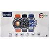 Image 2 : LG73 HI-GRADE PRO SMART WATCH AMOLED 1.52? SCREEN