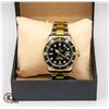 Image 1 : NEW REPLICA QUARTZ ROLEX "SUBMARINER" SUPERLATIVE