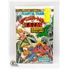 Image 1 : MARVEL TEAMUP #19