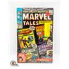 Image 1 : MARVEL TALES #5. 1960'S COLLECTOR COMIC