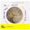 Image 1 : 1965 DOLLAR 80% SILVER