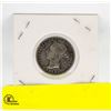 Image 2 : 1900 25 CENT 92.5% SILVER