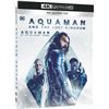 Image 1 : BRAND NEW 4K ULTRA HD AQUAMAN AND THE LAST KINGDOM