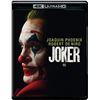 Image 1 : BRAND NEW 4K ULTRA HD + BLU-RAY - JOKER WITH