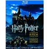 Image 1 : BRAND NEW BLU-RAY HARRY POTTER 8 FILM COLLECTION