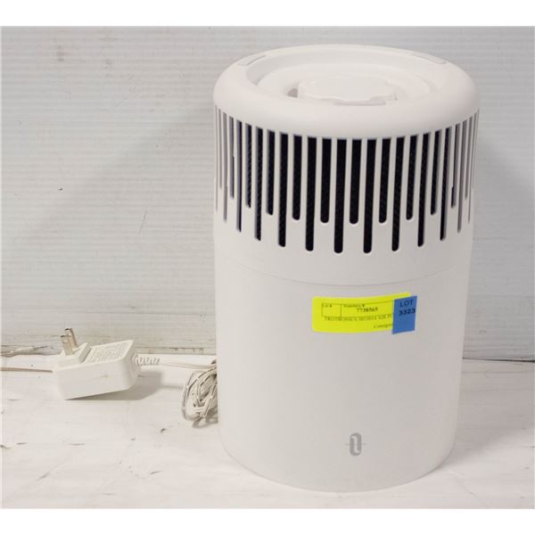 TROTRONICS 5015014 AIR PURIFIER