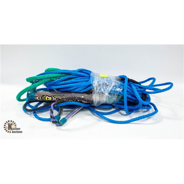 WATER SKI TOW ROPE