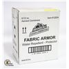 Image 1 : CASE OF ARMORALL FABRIC WATER REPELLENT/PROTECTOR