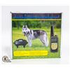 Image 1 : RECHARGABLE/WATERPROOF SHOCK COLLARS FOR DOGS