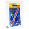 Image 1 : MODEL ROCKET LAUNCH SET NEW IN BOX 950FT-ESTATE