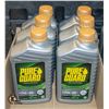 Image 1 : PURE GUARD FULL SYNTHETIC MOTOR OIL 0W-20 964ML