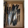 Image 1 : USED KNIVES & SHARPENERS