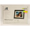 Image 1 : DIGITAL MEMORY FRAME NEW