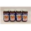 Image 1 : 4 JARS OF FOOD CLUB SEAFOOD SAUCE 250ML