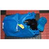 Image 1 : SPARING HELMET + GLOVES NEW