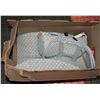 Image 1 : ADAPTIVE CUSHIONS NEW