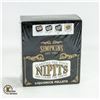 Image 1 : 1 BOX OF SIMPKINS LIQUORICE PELLETS
