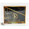 Image 1 : 1 BOX OF 12 ROSS CHOCOLATE BARS