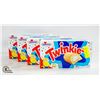 Image 1 : 4 BOXES HOSTESS TWINKIES BB AUG 11, 2024