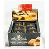 Image 1 : 1 BOX LAURA SECORD BUTTER & CREAM FUDGE